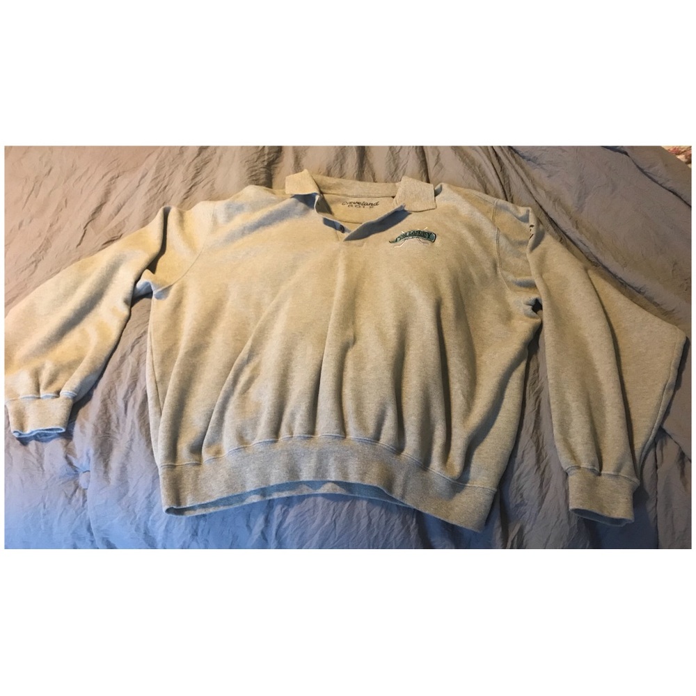 Cleveland Golf Sweatshirt